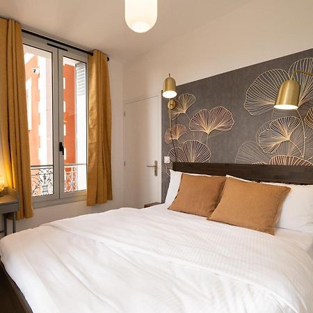 Villa Forestiere Appart Le Ginkgo Quincy-Voisins Ngoại thất bức ảnh