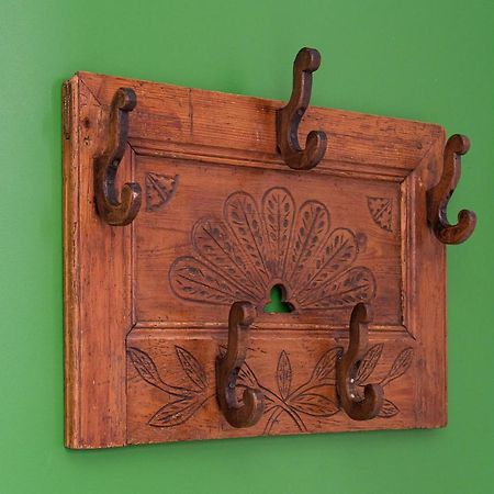 Villa Forestiere Appart Le Ginkgo Quincy-Voisins Ngoại thất bức ảnh